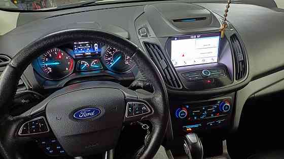Ford Escape SEL Макеевка