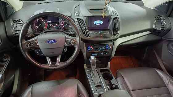 Ford Escape SEL Макеевка
