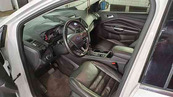 Ford Escape SEL Макеевка