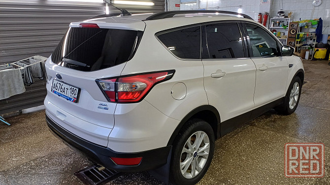 Ford Escape SEL Макеевка - изображение 2