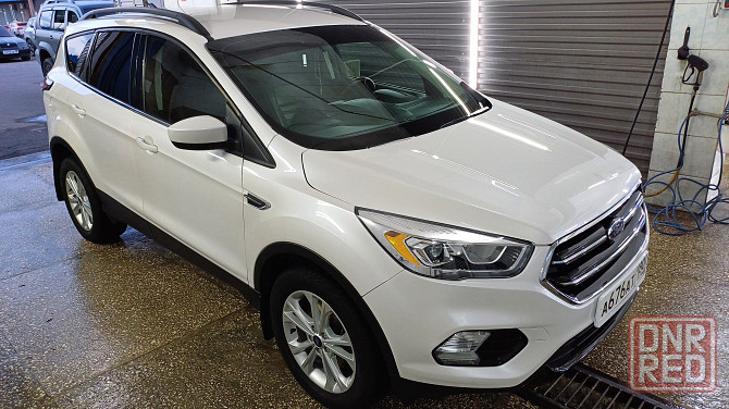 Ford Escape SEL Макеевка - изображение 1