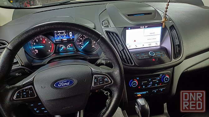 Ford Escape SEL Макеевка - изображение 6