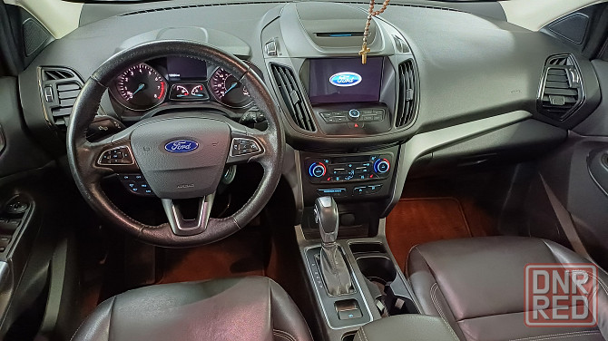 Ford Escape SEL Макеевка - изображение 5