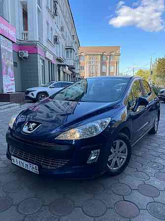 Πродам Pеugеоt 308 Акпп ( Πeжо 308 ) 71000 родного пробега Макеевка