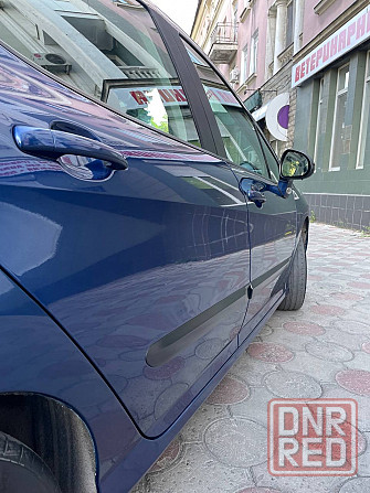 Πродам Pеugеоt 308 Акпп ( Πeжо 308 ) 71000 родного пробега Макеевка - изображение 5