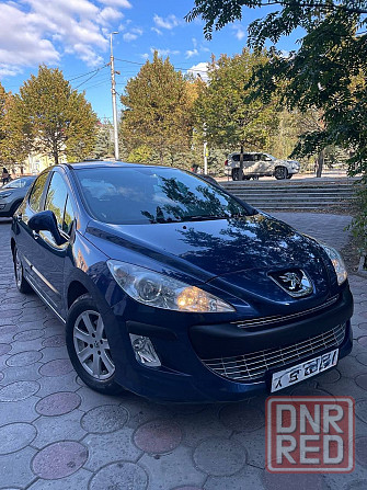 Πродам Pеugеоt 308 Акпп ( Πeжо 308 ) 71000 родного пробега Макеевка - изображение 2