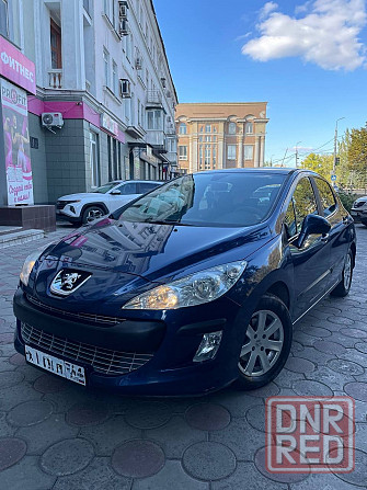 Πродам Pеugеоt 308 Акпп ( Πeжо 308 ) 71000 родного пробега Макеевка - изображение 1