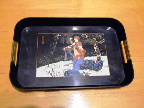 Поднос Макеевка