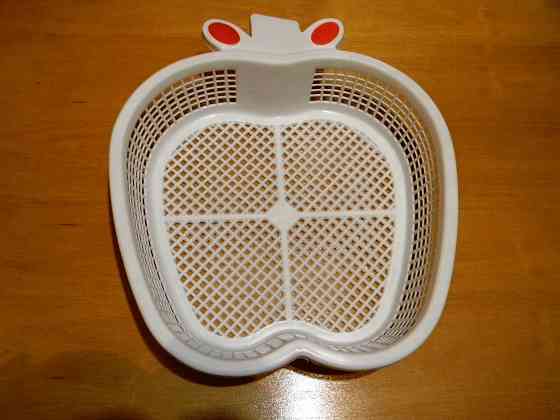 Мойка - сушилка - ваза для овощей Макеевка