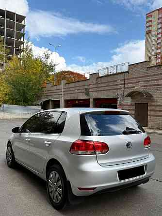 Volkswagen Golf Донецк