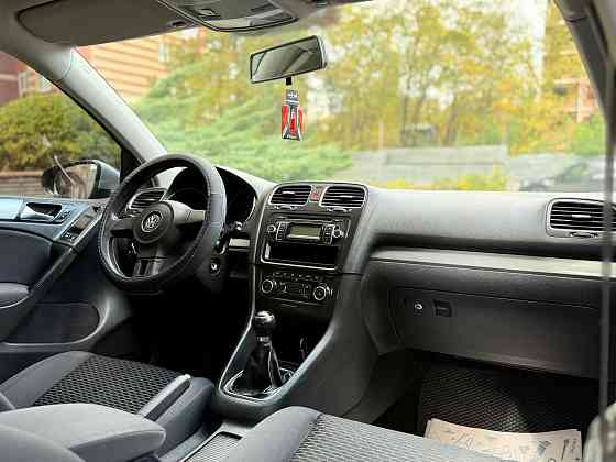 Volkswagen Golf Донецк