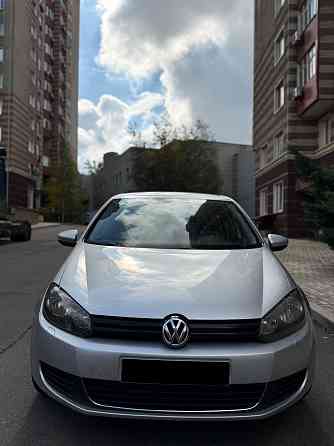 Volkswagen Golf Донецк