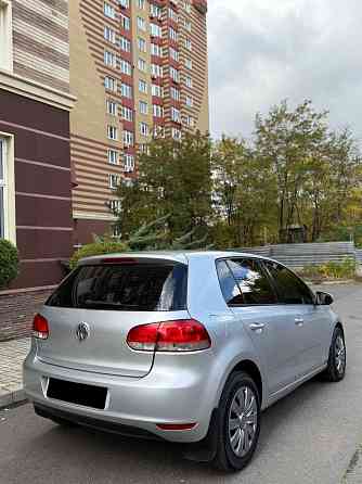 Volkswagen Golf Донецк