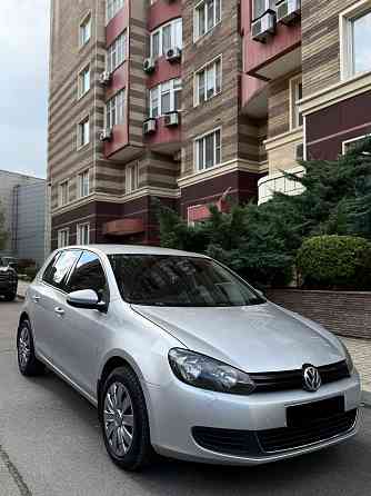 Volkswagen Golf Донецк