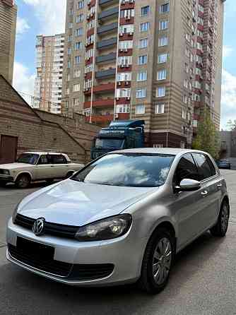 Volkswagen Golf Донецк