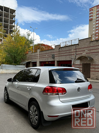 Volkswagen Golf Донецк - изображение 5