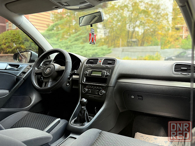Volkswagen Golf Донецк - изображение 6