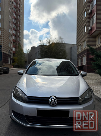 Volkswagen Golf Донецк - изображение 2