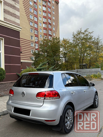 Volkswagen Golf Донецк - изображение 4