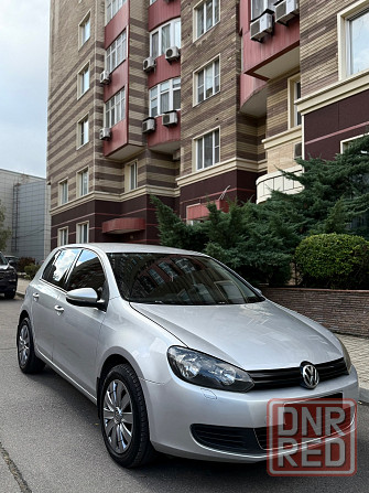 Volkswagen Golf Донецк - изображение 3