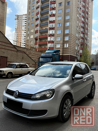 Volkswagen Golf Донецк - изображение 1