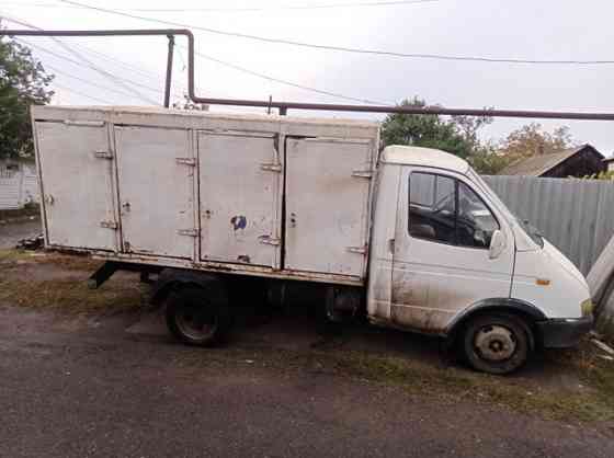 продам газ 330210 Донецк