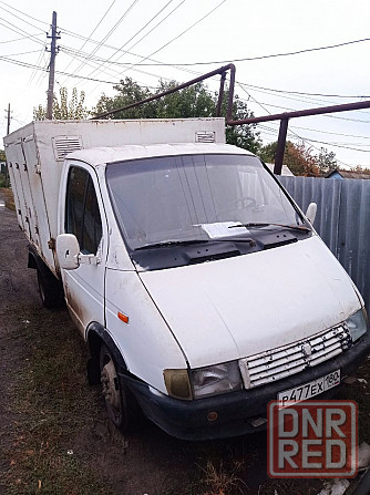 продам газ 330210 Донецк - изображение 1