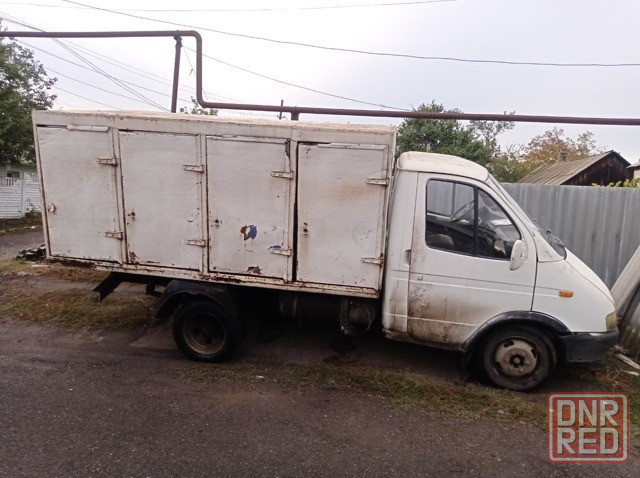 продам газ 330210 Донецк - изображение 2