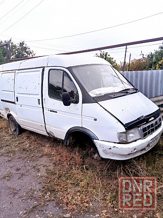 продам газ 330210 Донецк - изображение 5