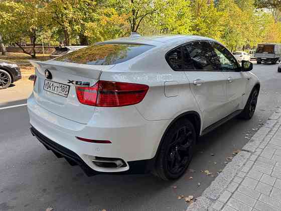Продам BMW X6 Донецк