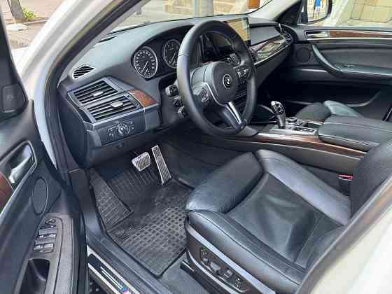 Продам BMW X6 Донецк