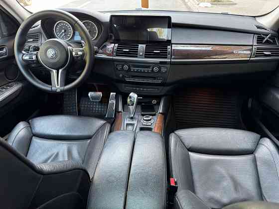 Продам BMW X6 Донецк