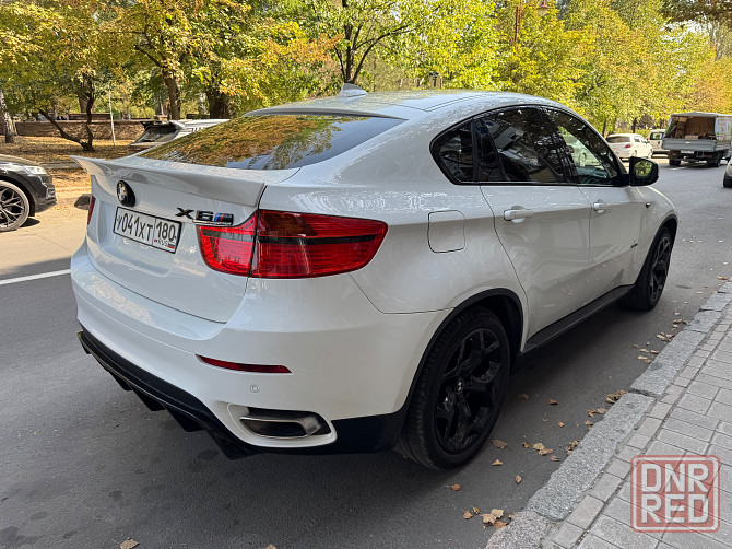 Продам BMW X6 Донецк - изображение 3
