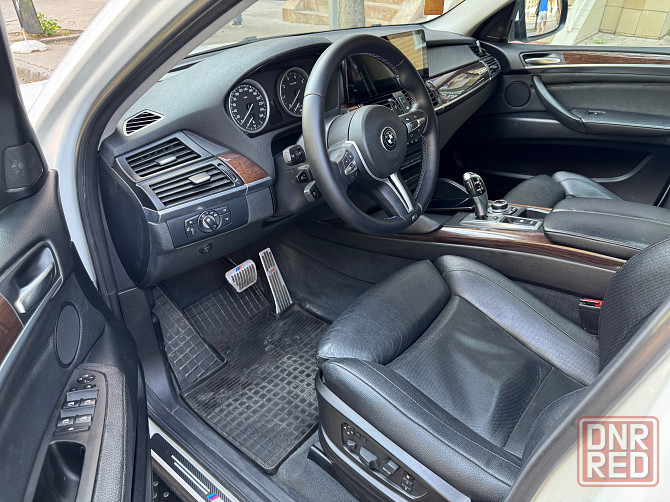 Продам BMW X6 Донецк - изображение 6