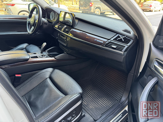 Продам BMW X6 Донецк - изображение 8