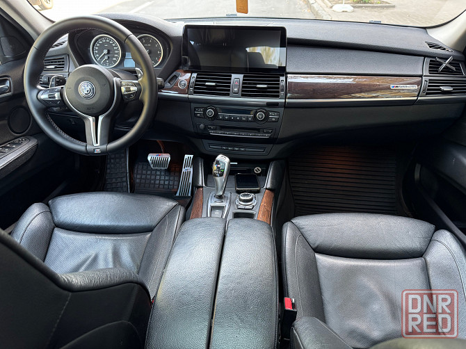 Продам BMW X6 Донецк - изображение 5