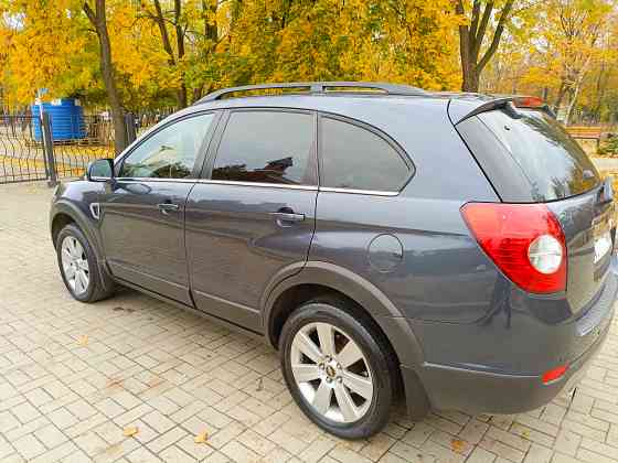 Продам Chevrolet Captiva 2008. 3.2 Донецк