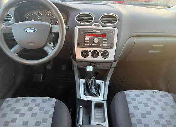 Ford Focus 2-2005 года Донецк