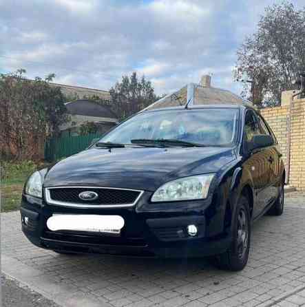 Ford Focus 2-2005 года Донецк