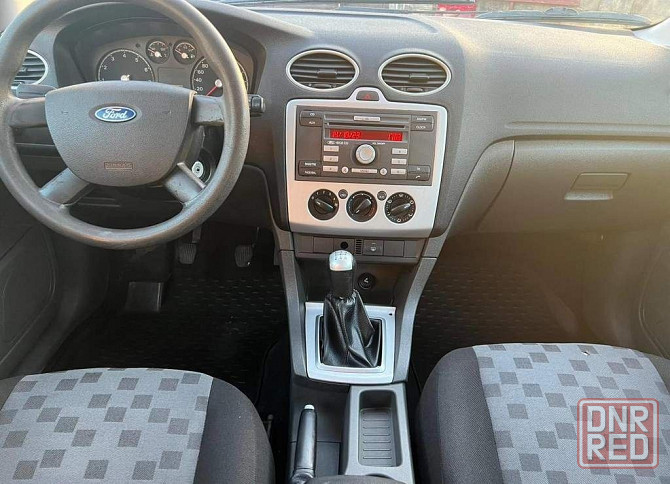 Ford Focus 2-2005 года Донецк - изображение 2