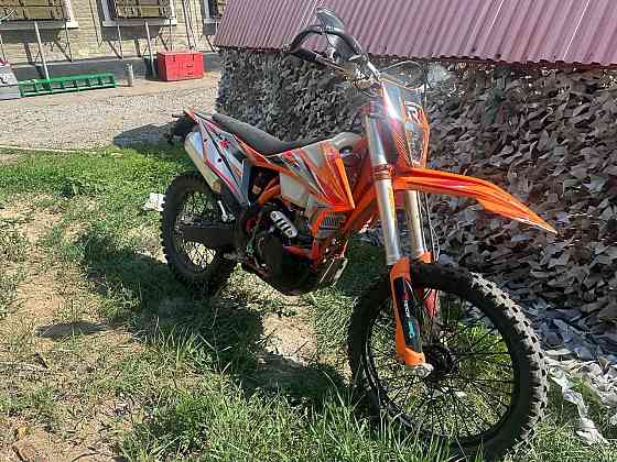 Продаётся мотоцикл Regulmoto Crosstrek 300 куб.см! Донецк