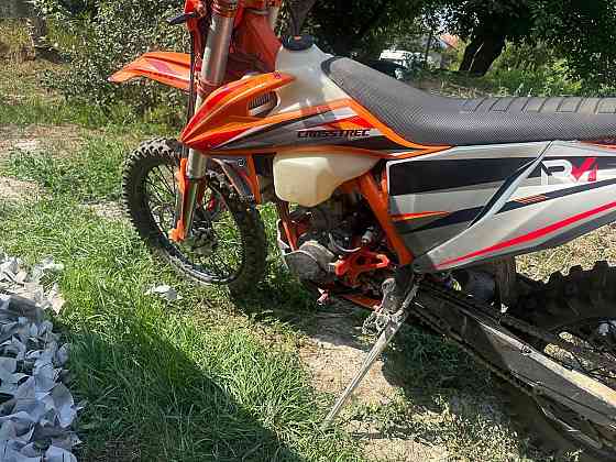 Продаётся мотоцикл Regulmoto Crosstrek 300 куб.см! Донецк