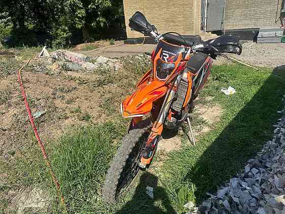 Продаётся мотоцикл Regulmoto Crosstrek 300 куб.см! Донецк