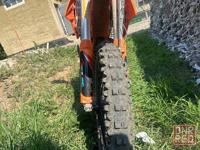 Продаётся мотоцикл Regulmoto Crosstrek 300 куб.см! Донецк - изображение 4