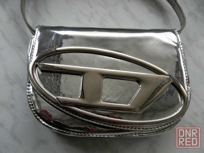 Женская сумочка Макеевка - изображение 6