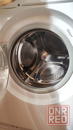 Стиральная машина Indesit Донецк - изображение 3