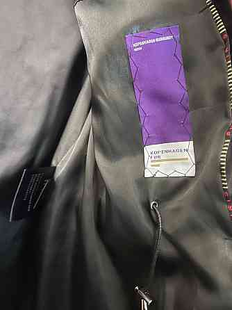 Продам норковую шубу Донецк