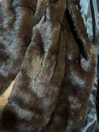 Продам норковую шубу Донецк