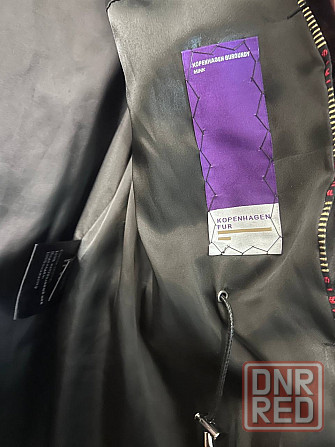 Продам норковую шубу Донецк - изображение 2