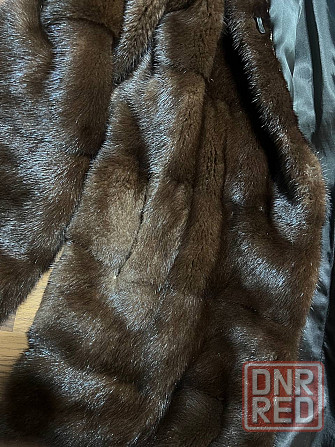 Продам норковую шубу Донецк - изображение 4